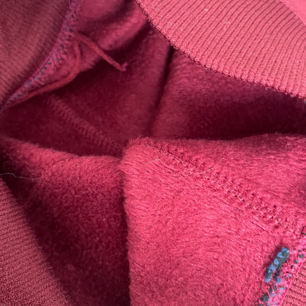 Thermal Leggings w/ Fleece - Size Xs - S